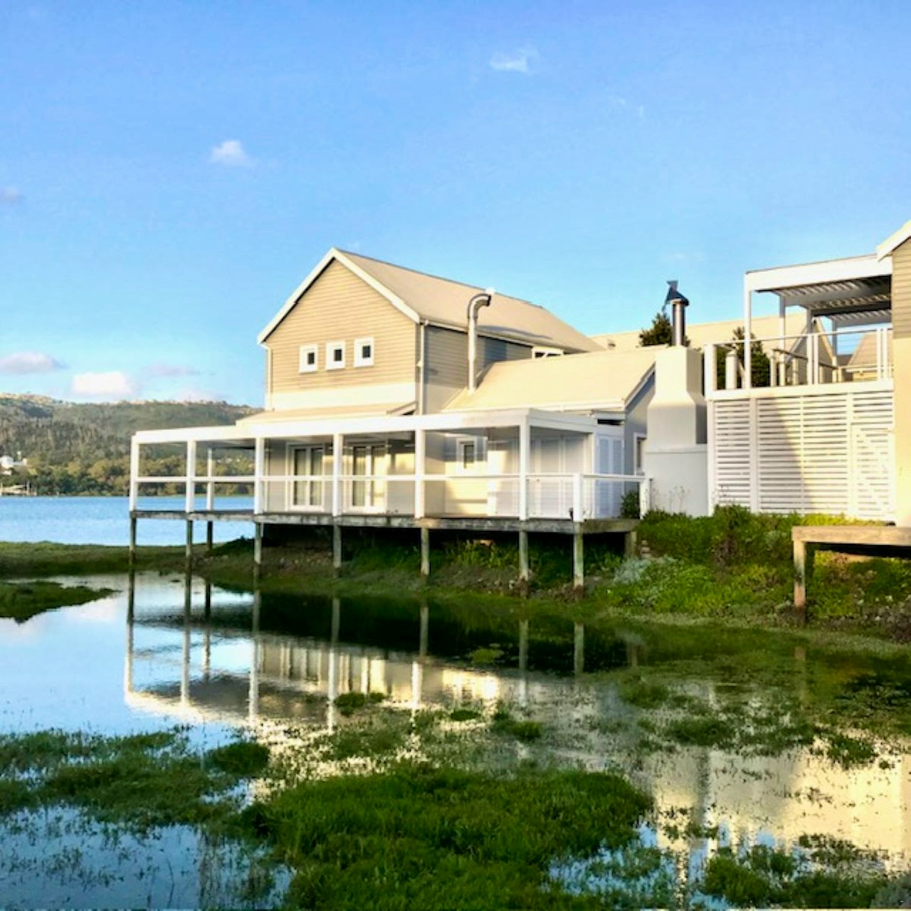 Knysna Accommodation at  | Viya