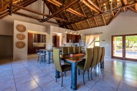 Limpopo Accommodation at Zebula HT1 House | Viya