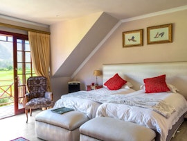 Overberg Accommodation at  | Viya