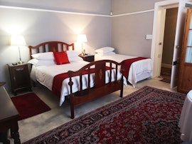 Karoo Accommodation at  | Viya