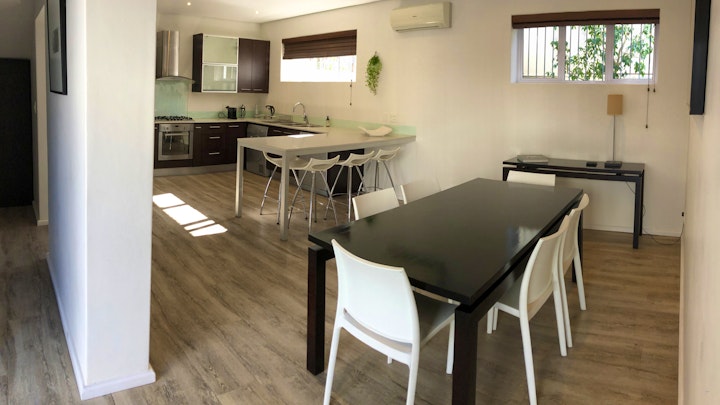 Cape Town Accommodation at Milford House | Viya