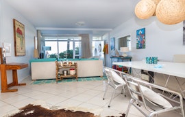 Bloubergstrand Accommodation at A04 Dolphin Beach | Viya