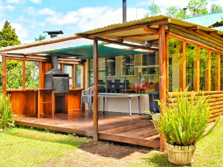 Limpopo Accommodation at Stanford Lake Lodge | Viya