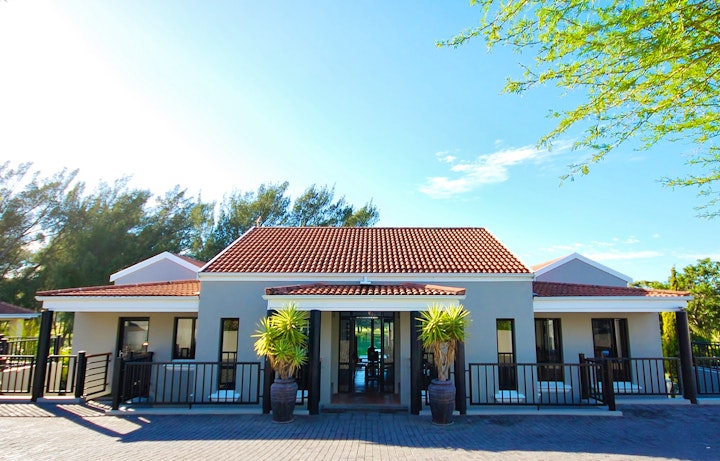 Eastern Cape Accommodation at Fourteenth Green Guest Lodge | Viya