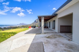 Overberg Accommodation at Jock's View | Viya