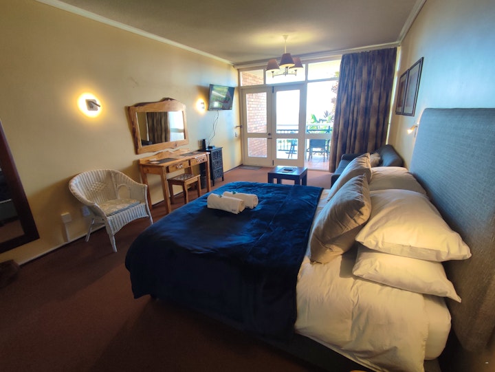 Eastern Cape Accommodation at Blue Views Classic @ Brookes Hill Suites | Viya
