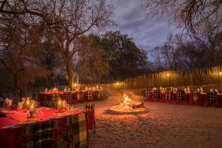 Limpopo Accommodation at Shiduli Private Game Lodge | Viya