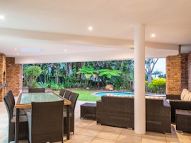 Ballito Accommodation at The Hideaway at 88 | Viya