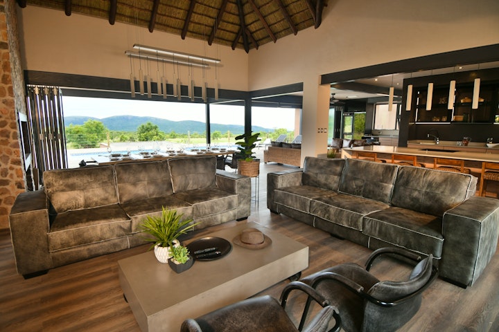 Limpopo Accommodation at Gweda Lodge | Viya