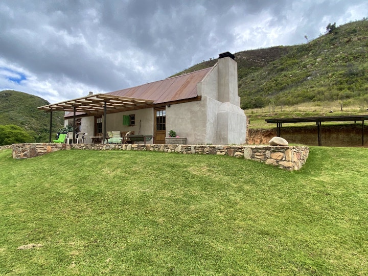 Eastern Cape Accommodation at Olive house | Viya