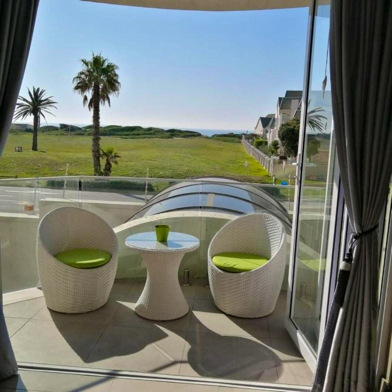 Gqeberha (Port Elizabeth) Accommodation at  | Viya