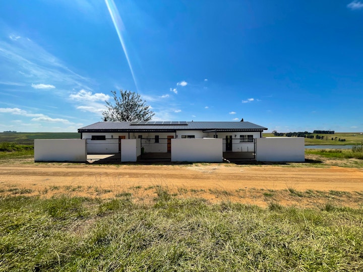 Mpumalanga Accommodation at Sorgenfri Farm Stay | Viya