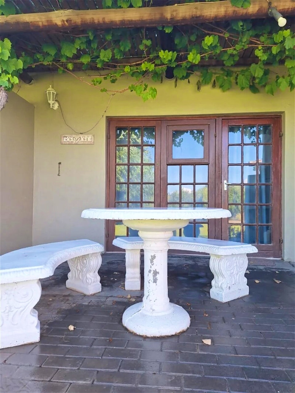 Western Cape Accommodation at  | Viya