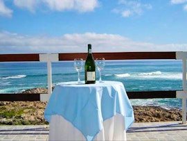 Gansbaai Accommodation at On the Rocks B&B | Viya