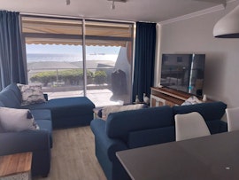 Bloubergstrand Accommodation at Beach Living Cabana | Viya