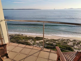 Langebaan Accommodation at  | Viya