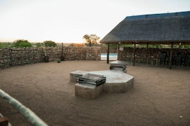 North West Accommodation at Oryx Hill Safari Lodge | Viya