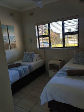 Port Shepstone Accommodation at Banana Beach Club Bungalow 3 | Viya