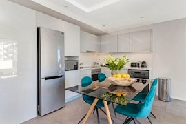 Atlantic Seaboard Accommodation at The Cosmopolitan 302 | Viya