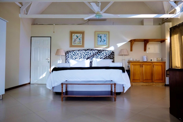 North Coast Accommodation at St Lucia Ecolodge & Conference Centre | Viya