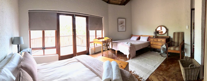 Limpopo Accommodation at Highlands Wilderness 69 | Viya