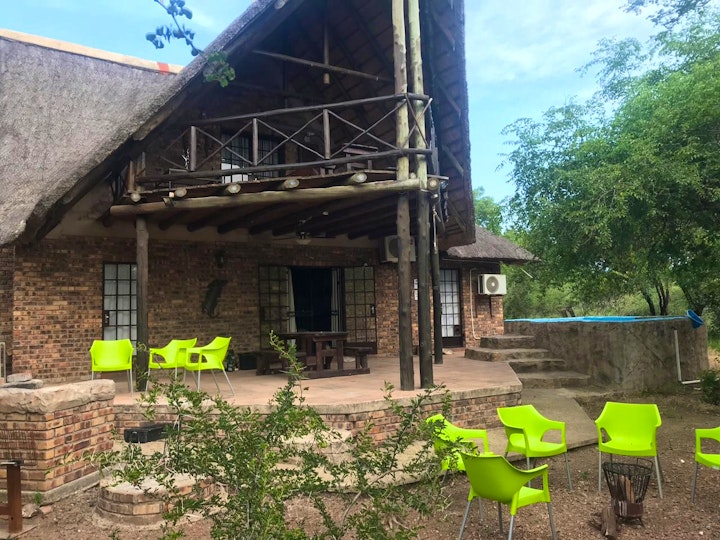 Kruger National Park South Accommodation at Mopani Manor | Viya
