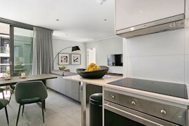 Atlantic Seaboard Accommodation at The Cosmopolitan 606 | Viya