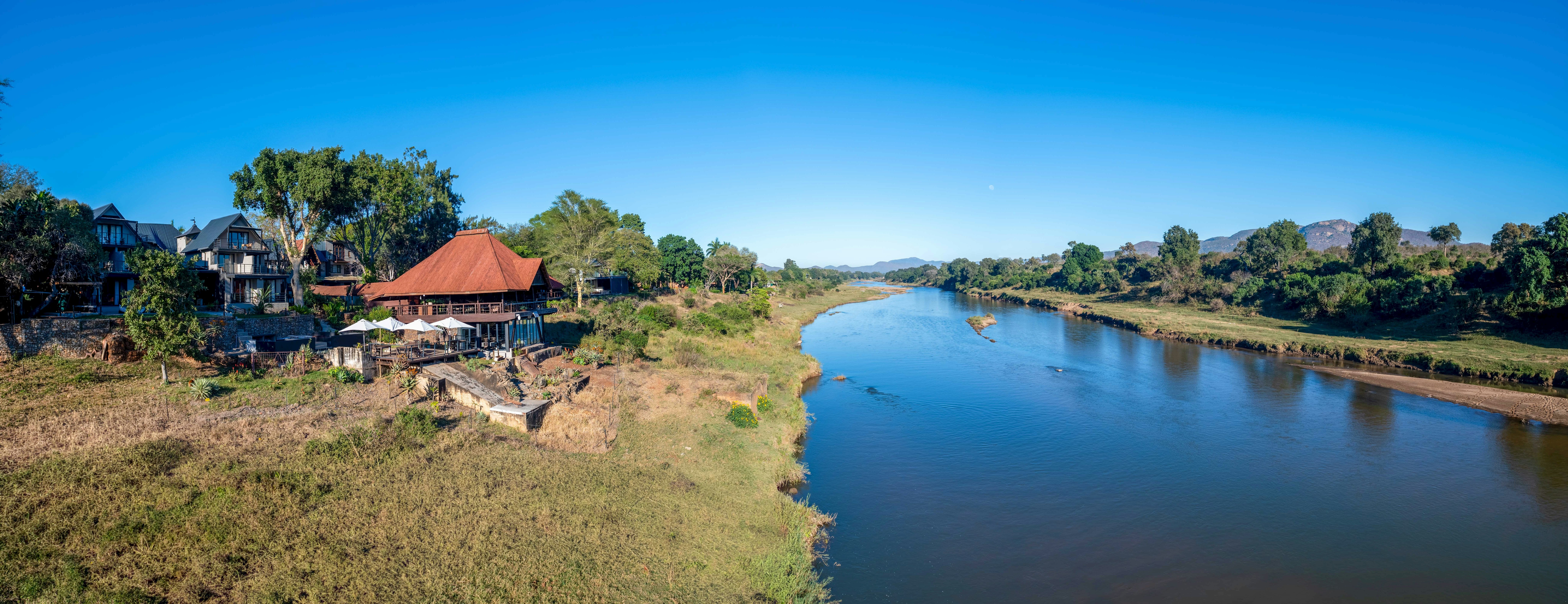 River House Guest Lodge image no 20 of 33