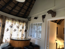 KwaZulu-Natal Accommodation at Khalafukwe Country Lodge | Viya