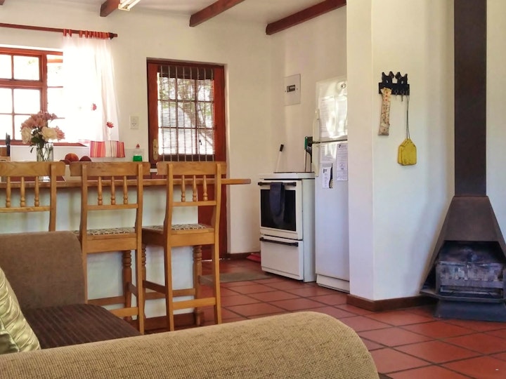 Western Cape Accommodation at Rhodene Farm Cottages - Guinea Fowl Cottage | Viya