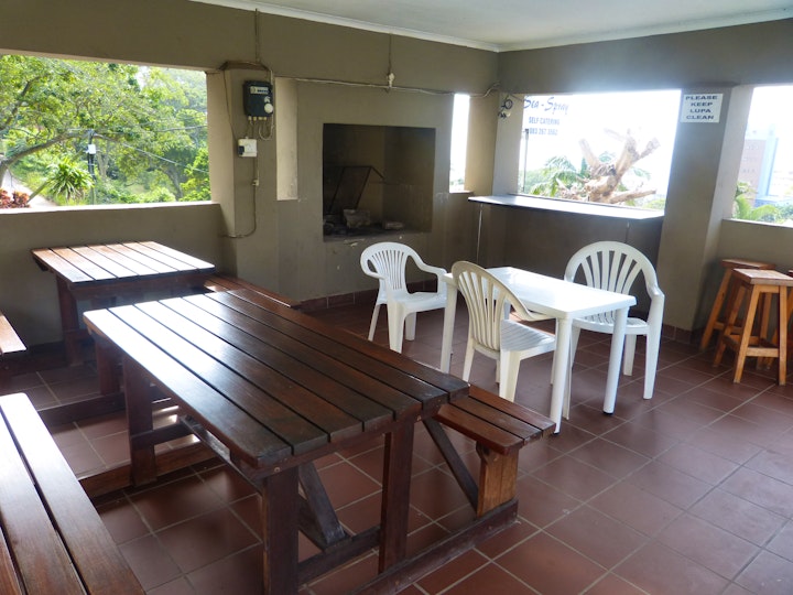 KwaZulu-Natal Accommodation at Sea-Spray Cottages | Viya