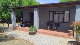 Tankwa Karoo Accommodation at  | Viya