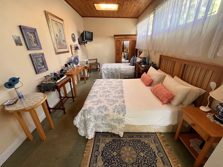 Sarah Baartman District Accommodation at Kingfisher Lodge | Viya