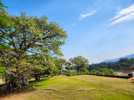 Kruger National Park South Accommodation at River Cottage Lodge | Viya