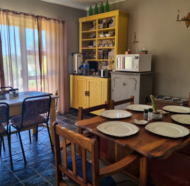 Free State Accommodation at Willow's Rest | Viya