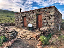 Northern Cape Accommodation at Aarfontein Karoo Hoogland | Viya