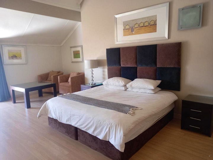 Johannesburg Accommodation at Mount Royal 31 | Viya