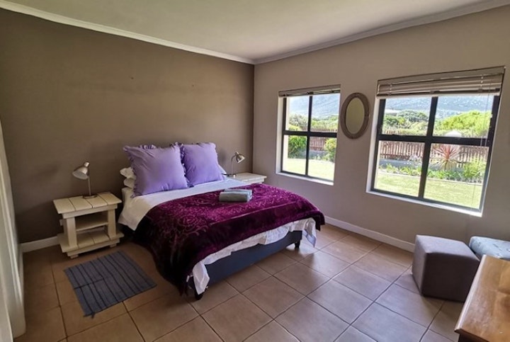 Western Cape Accommodation at Esdri | Viya