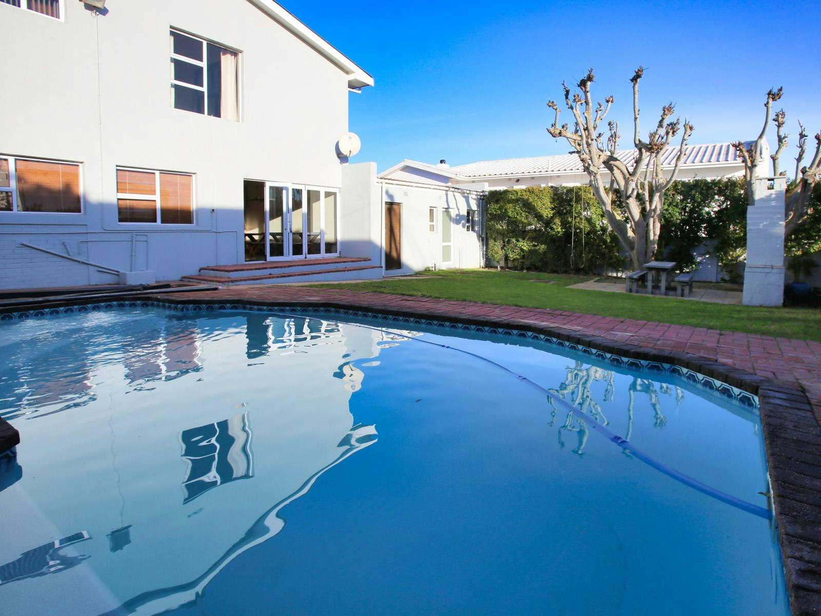 Villa Maria LekkeSlaap