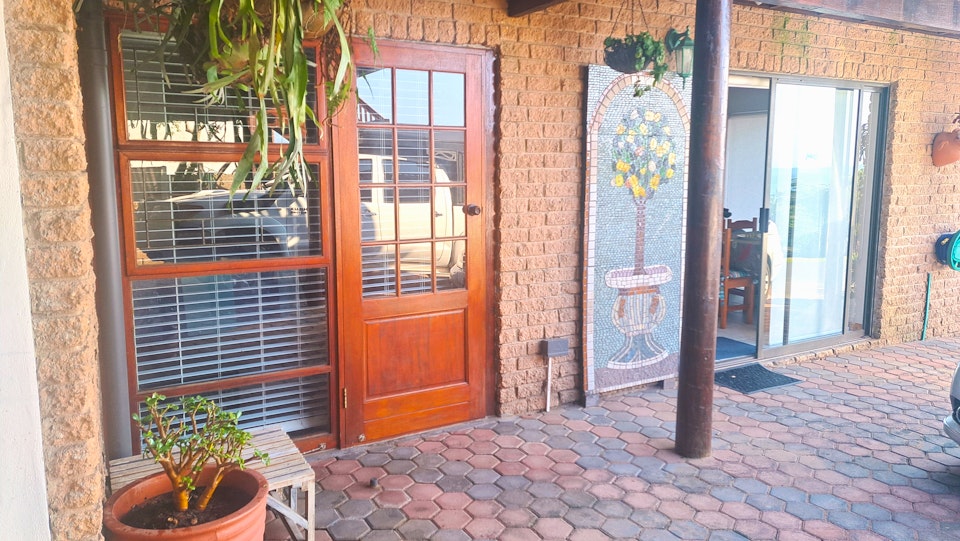 Garden Route Accommodation at  | Viya