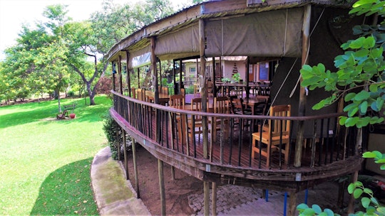 Kruger To Canyons Accommodation at  | Viya