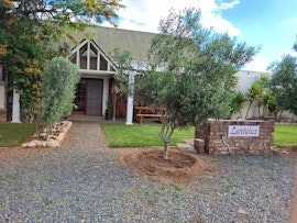 Garden Route Accommodation at  | Viya