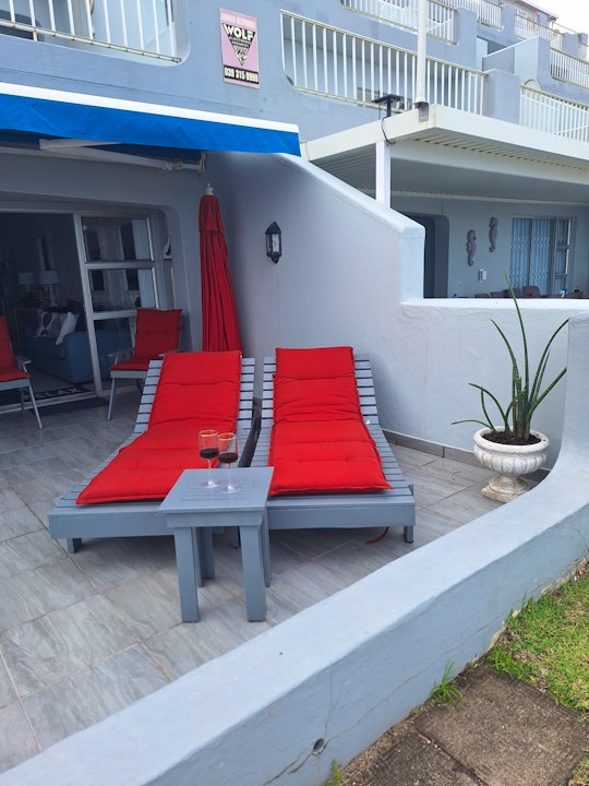 Margate Accommodation at  | Viya