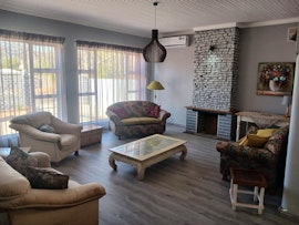 Northern Free State Accommodation at  | Viya