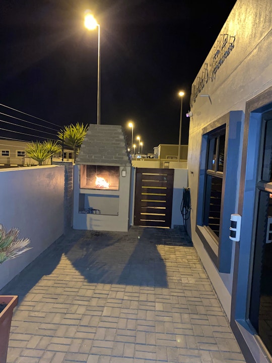 Swakopmund Accommodation at  | Viya