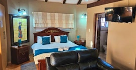 Northern Free State Accommodation at  | Viya