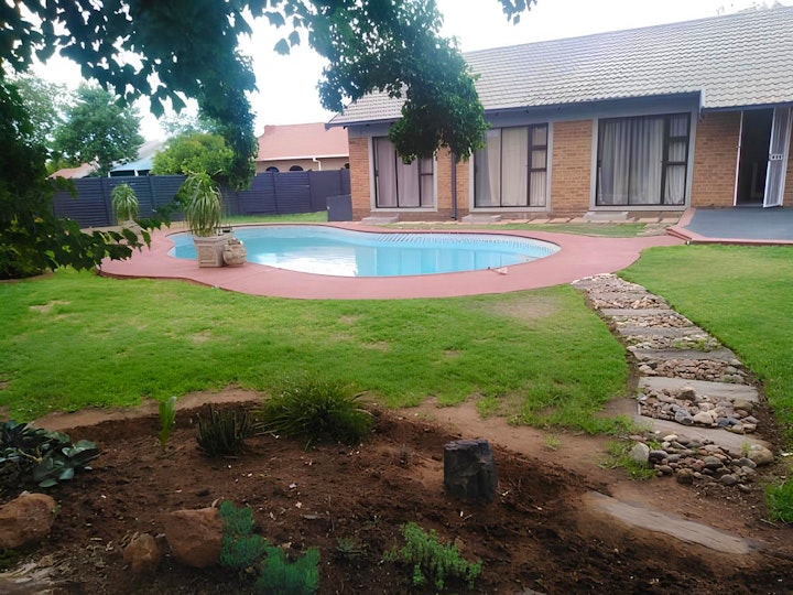 Free State Accommodation at Bounty-full Guest House | Viya