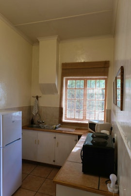 Karoo Accommodation at  | Viya