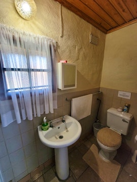 Drakensberg Accommodation at Hill Billy's Self-Catering Accommodation - Unit 1 | Viya