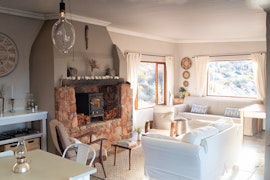 Western Cape Accommodation at Dragon Rock @ Tierkloof Mountain Cottages | Viya